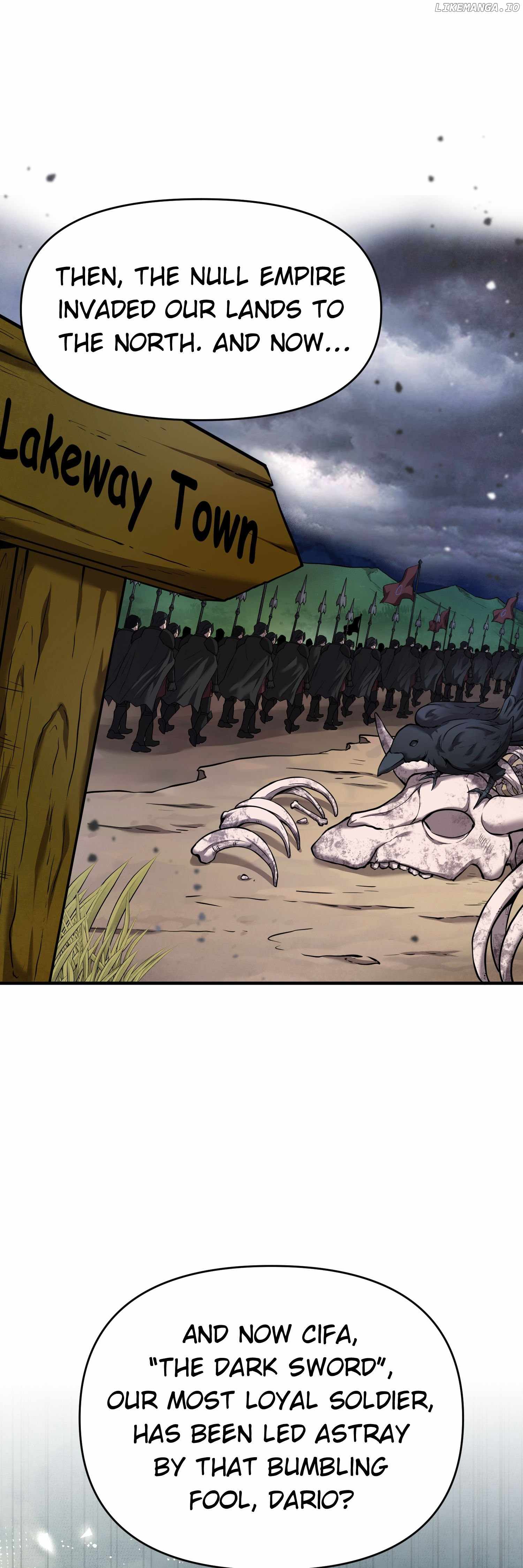 Legendary Retirement Chapter 21 33